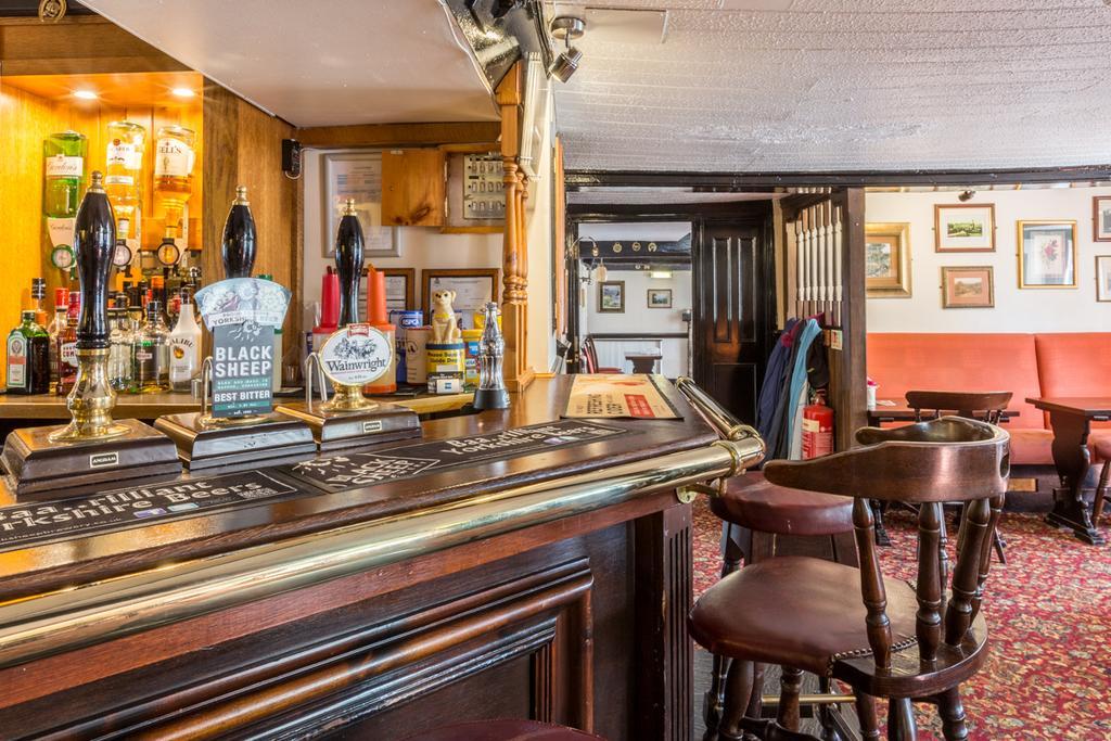The Cross Keys Inn Tebay (Cumbria) Exterior foto