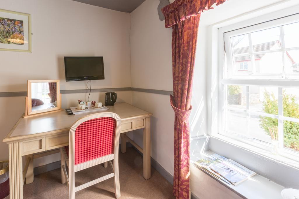 The Cross Keys Inn Tebay (Cumbria) Quarto foto