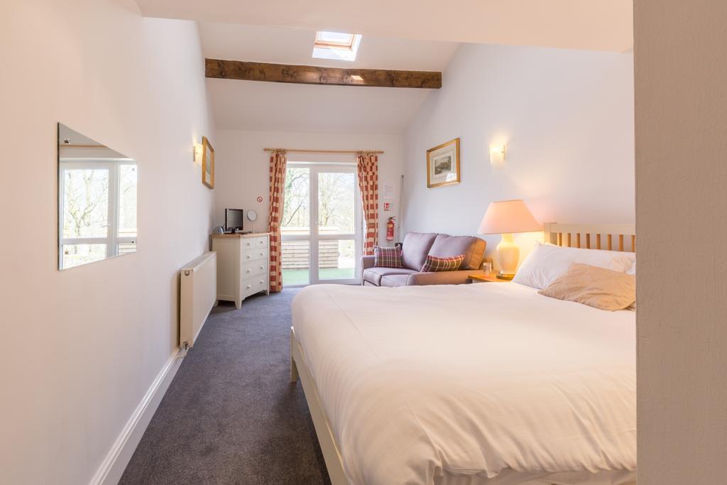 The Cross Keys Inn Tebay (Cumbria) Quarto foto