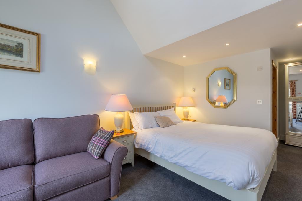 The Cross Keys Inn Tebay (Cumbria) Quarto foto