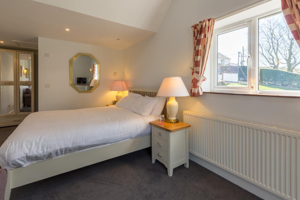 The Cross Keys Inn Tebay (Cumbria) Quarto foto